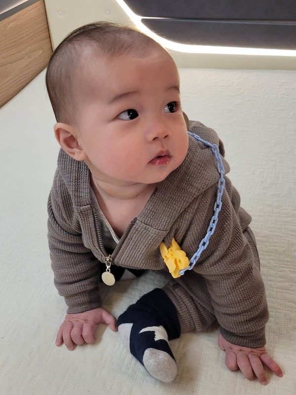 【國內輕旅行】鈦美旅行社 TM Travel規劃的新竹司馬庫斯露營車之旅。懶人露營旅遊好適合沒時間的媽媽族群! - 第33張圖 327028758_702984974896397_2893487531178003287_n