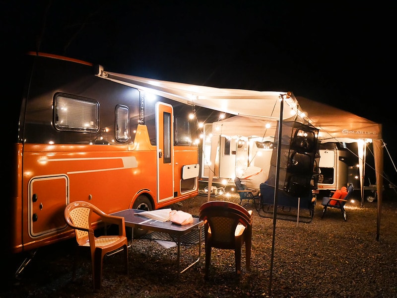 【國內輕旅行】鈦美旅行社 TM Travel規劃的新竹司馬庫斯露營車之旅。懶人露營旅遊好適合沒時間的媽媽族群! - 第39張圖 P1290109