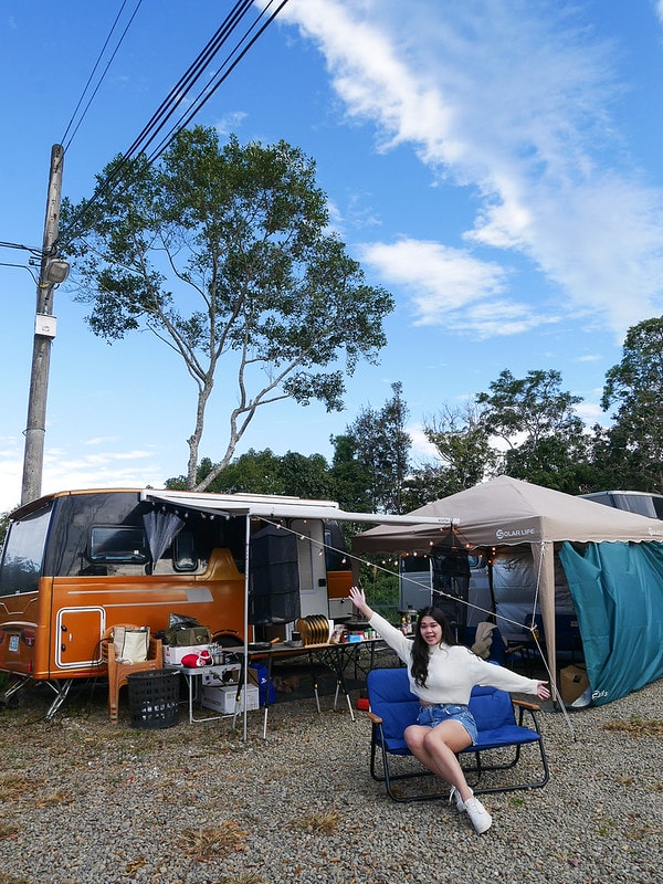【國內輕旅行】鈦美旅行社 TM Travel規劃的新竹司馬庫斯露營車之旅。懶人露營旅遊好適合沒時間的媽媽族群! - 第42張圖 P1290203