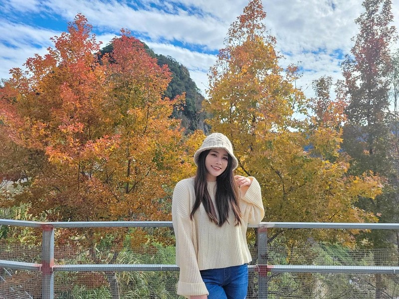 【國內輕旅行】鈦美旅行社 TM Travel規劃的新竹司馬庫斯露營車之旅。懶人露營旅遊好適合沒時間的媽媽族群! - 第49張圖 326926827_1206082996677138_1981545696144595743_n