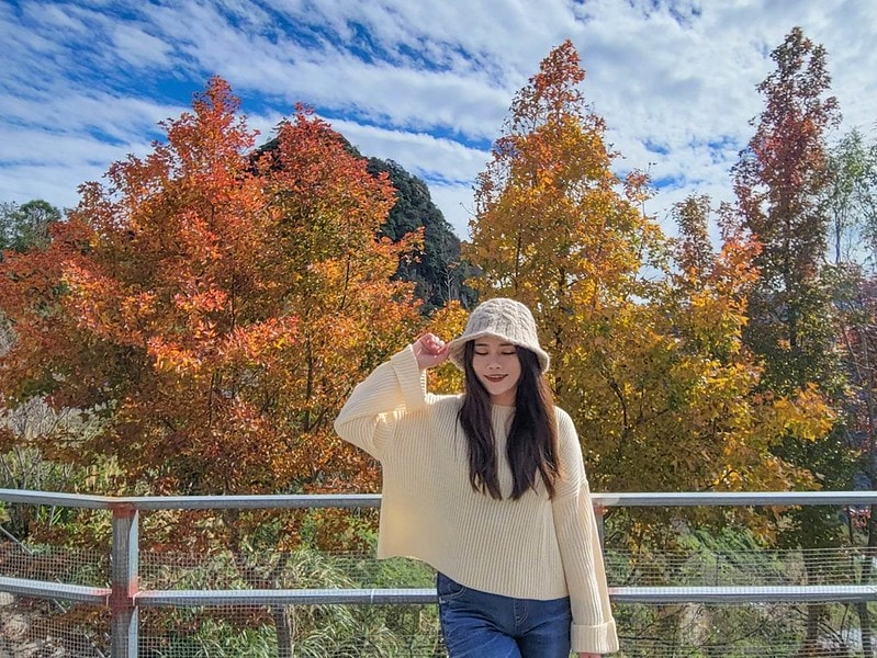 【國內輕旅行】鈦美旅行社 TM Travel規劃的新竹司馬庫斯露營車之旅。懶人露營旅遊好適合沒時間的媽媽族群! - 第50張圖 326896555_559621026103292_7313727017811735724_n