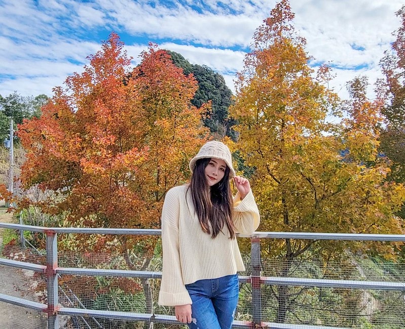 【國內輕旅行】鈦美旅行社 TM Travel規劃的新竹司馬庫斯露營車之旅。懶人露營旅遊好適合沒時間的媽媽族群! - 第51張圖 327032642_3051317881828318_5388221050362602111_n