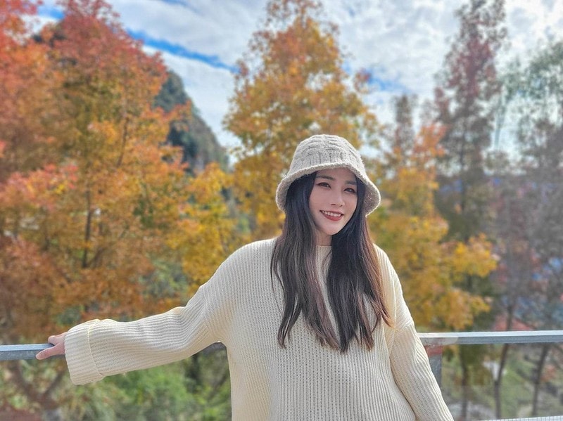 【國內輕旅行】鈦美旅行社 TM Travel規劃的新竹司馬庫斯露營車之旅。懶人露營旅遊好適合沒時間的媽媽族群! - 第53張圖 326701459_1336822687163156_2748315565500844456_n