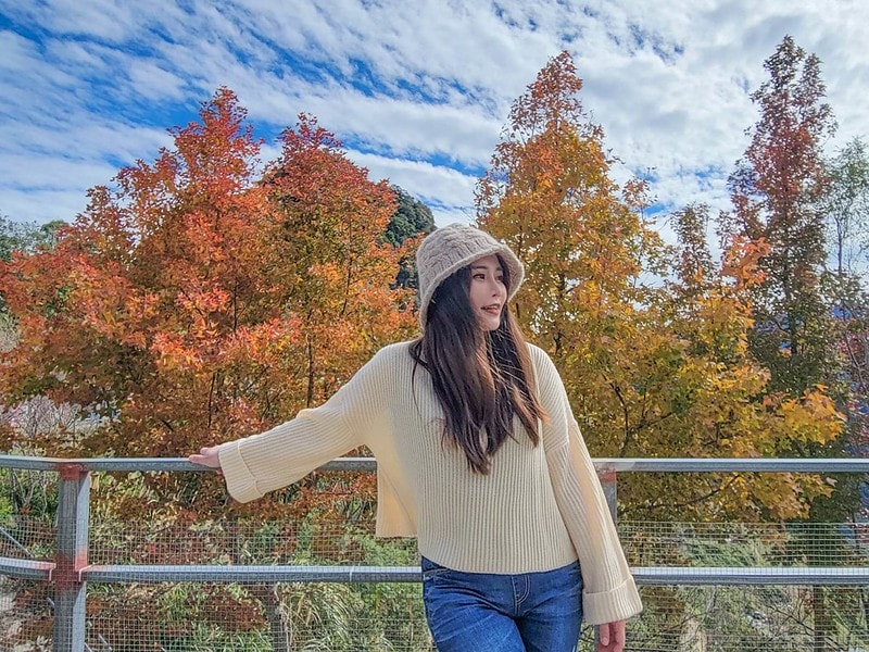 【國內輕旅行】鈦美旅行社 TM Travel規劃的新竹司馬庫斯露營車之旅。懶人露營旅遊好適合沒時間的媽媽族群! - 第54張圖 327117078_6005099709554479_3148216330952023655_n