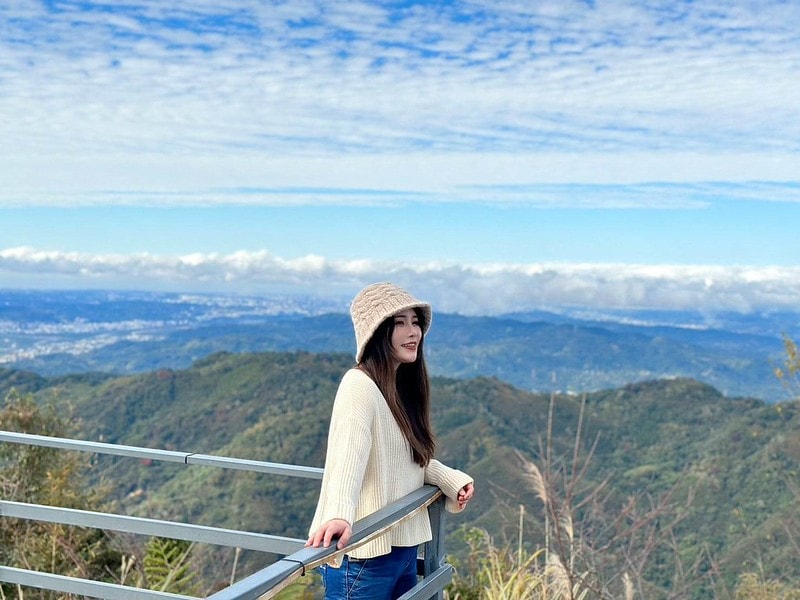 【國內輕旅行】鈦美旅行社 TM Travel規劃的新竹司馬庫斯露營車之旅。懶人露營旅遊好適合沒時間的媽媽族群! - 第55張圖 326969535_704342571184881_3820696573861614906_n