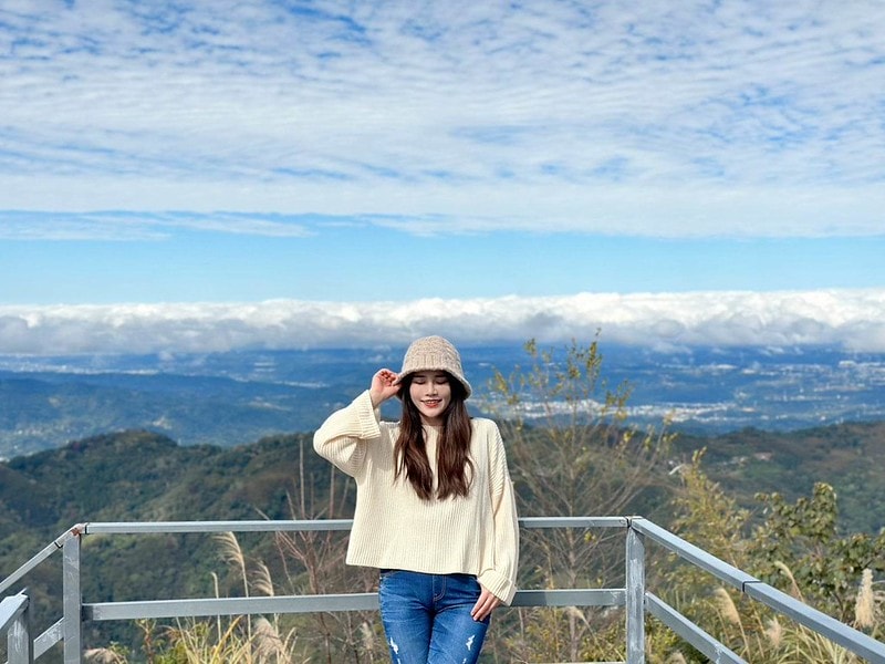 【國內輕旅行】鈦美旅行社 TM Travel規劃的新竹司馬庫斯露營車之旅。懶人露營旅遊好適合沒時間的媽媽族群! - 第57張圖 327058007_989239272054040_8734167284033665005_n