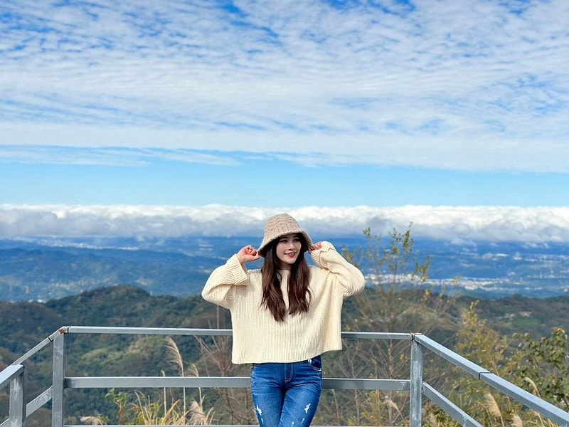 【國內輕旅行】鈦美旅行社 TM Travel規劃的新竹司馬庫斯露營車之旅。懶人露營旅遊好適合沒時間的媽媽族群! - 第58張圖 327064587_698991001881320_4647095790838074563_n