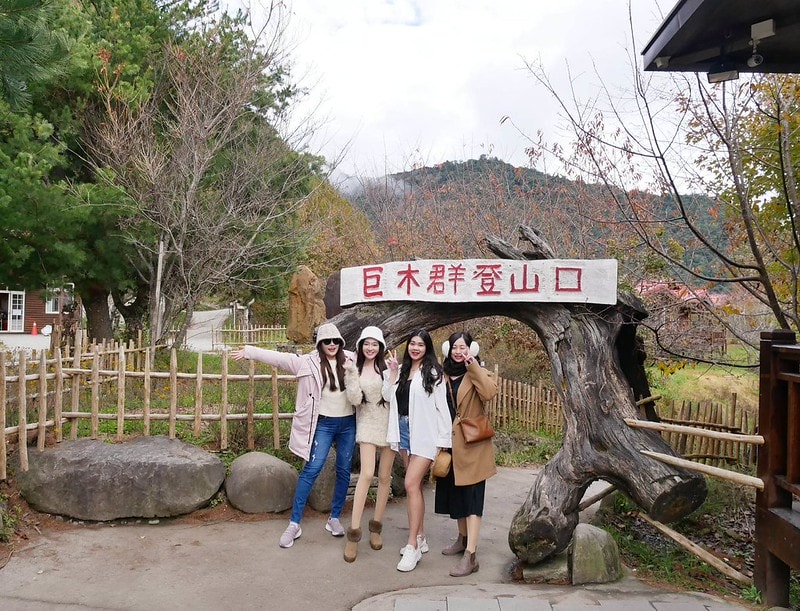 【國內輕旅行】鈦美旅行社 TM Travel規劃的新竹司馬庫斯露營車之旅。懶人露營旅遊好適合沒時間的媽媽族群! - 第65張圖 326896555_2143743919159178_4007510602321261741_n