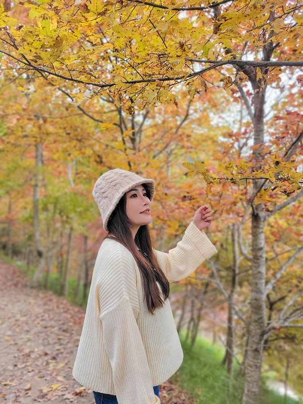 【國內輕旅行】鈦美旅行社 TM Travel規劃的新竹司馬庫斯露營車之旅。懶人露營旅遊好適合沒時間的媽媽族群! - 第70張圖 326938562_999833434308938_7460795910604873111_n