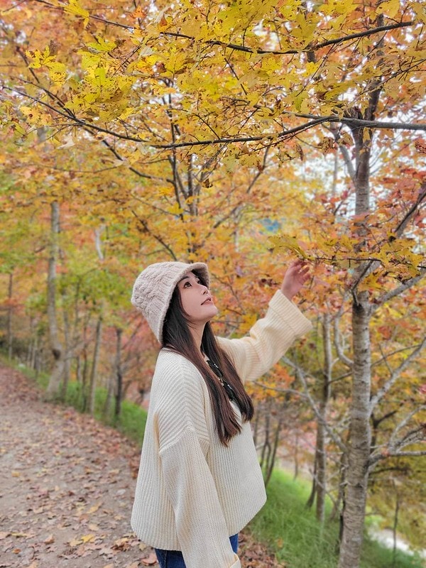 【國內輕旅行】鈦美旅行社 TM Travel規劃的新竹司馬庫斯露營車之旅。懶人露營旅遊好適合沒時間的媽媽族群! - 第71張圖 327014711_954746245911451_5646846816887846044_n