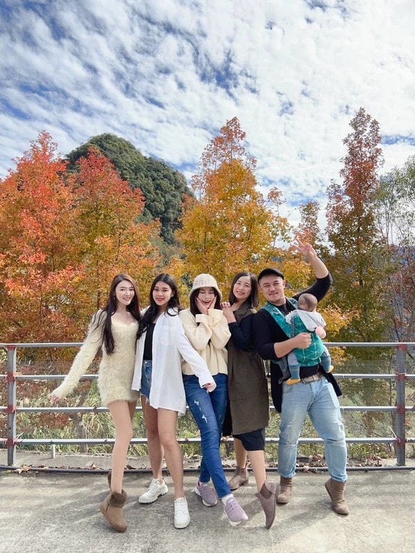 【國內輕旅行】鈦美旅行社 TM Travel規劃的新竹司馬庫斯露營車之旅。懶人露營旅遊好適合沒時間的媽媽族群! - 第74張圖 1099790