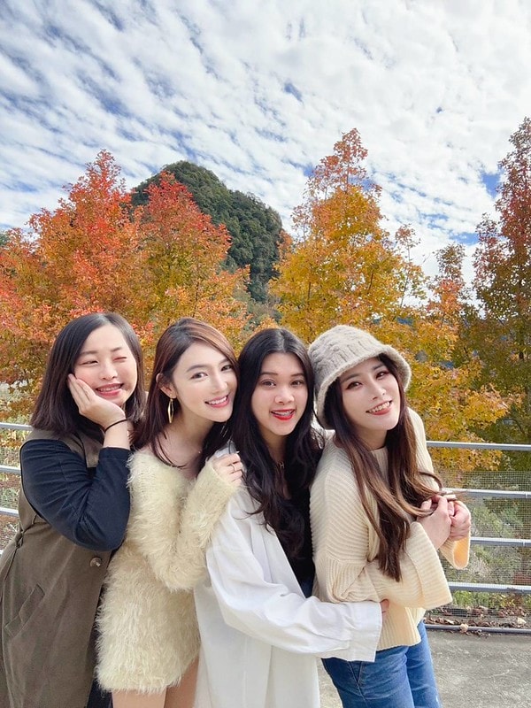 【國內輕旅行】鈦美旅行社 TM Travel規劃的新竹司馬庫斯露營車之旅。懶人露營旅遊好適合沒時間的媽媽族群! - 第75張圖 1099791