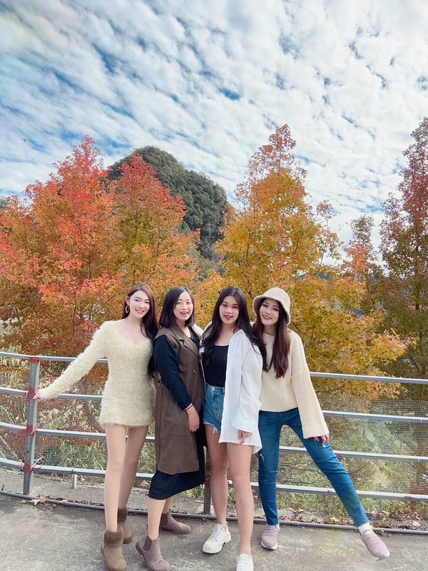 【國內輕旅行】鈦美旅行社 TM Travel規劃的新竹司馬庫斯露營車之旅。懶人露營旅遊好適合沒時間的媽媽族群! - 第77張圖 1099787