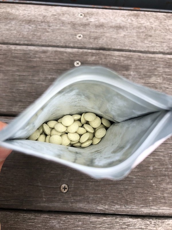 【孕期保養】mamaru媽媽露 在日本大人氣的孕期保健食品+孕媽咪調養品。懷孕媽咪安心備孕的首選! - 第10張圖 Image-from-iOS-13-scaled