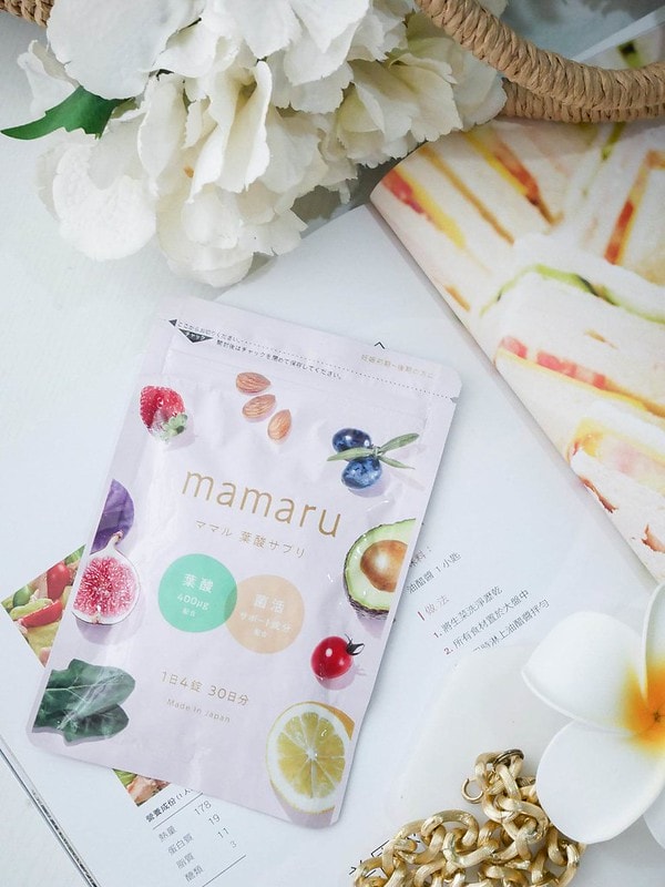 【孕期保養】mamaru媽媽露 在日本大人氣的孕期保健食品+孕媽咪調養品。懷孕媽咪安心備孕的首選! - 第11張圖 326969750_686767813142356_7204294787792840937_n