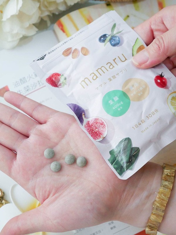 【孕期保養】mamaru媽媽露 在日本大人氣的孕期保健食品+孕媽咪調養品。懷孕媽咪安心備孕的首選! - 第14張圖 326938916_1104040803596648_5796812163262470332_n