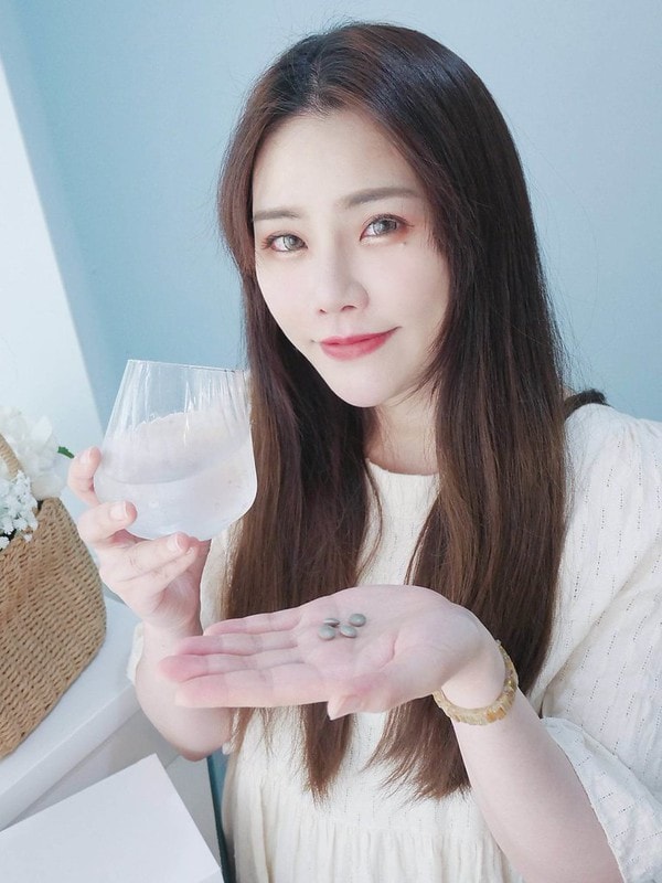 【孕期保養】mamaru媽媽露 在日本大人氣的孕期保健食品+孕媽咪調養品。懷孕媽咪安心備孕的首選! - 第16張圖 327025536_834550607643432_902241591715061558_n