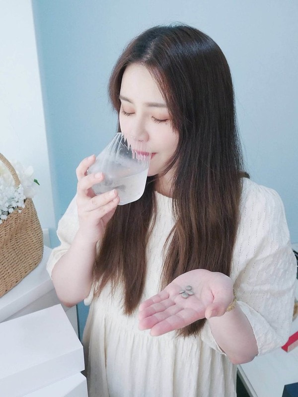 【孕期保養】mamaru媽媽露 在日本大人氣的孕期保健食品+孕媽咪調養品。懷孕媽咪安心備孕的首選! - 第17張圖 326694255_3515538208768669_7069323865252349454_n