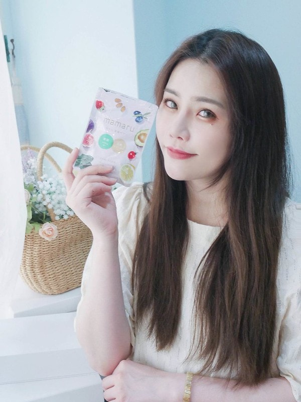 【孕期保養】mamaru媽媽露 在日本大人氣的孕期保健食品+孕媽咪調養品。懷孕媽咪安心備孕的首選! - 第18張圖 327035964_1538811983284121_2522802106730141589_n