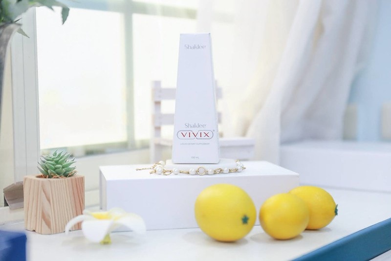 【生活】#喝的小紅瓶 榮獲SNQ國家品質標章、BAZAAR抗老大賞、美妝編輯、貴婦圈熱推的嘉康利VIVIX維可適營養液。 - 第2張圖 1056033