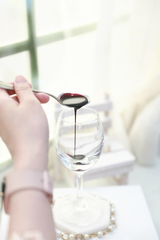 【生活】#喝的小紅瓶 榮獲SNQ國家品質標章、BAZAAR抗老大賞、美妝編輯、貴婦圈熱推的嘉康利VIVIX維可適營養液。 - 第9張圖 1056036