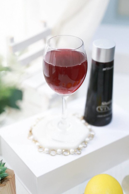 【生活】#喝的小紅瓶 榮獲SNQ國家品質標章、BAZAAR抗老大賞、美妝編輯、貴婦圈熱推的嘉康利VIVIX維可適營養液。 - 第13張圖 1056034