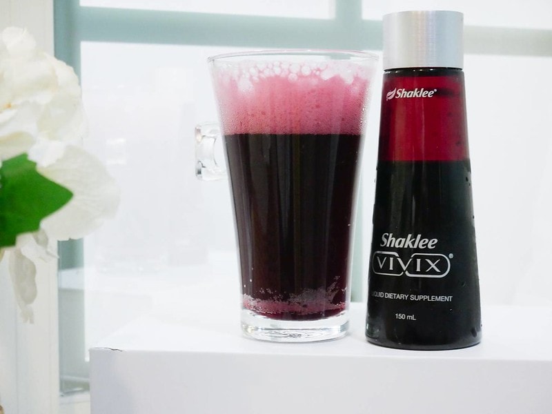 【生活】#喝的小紅瓶 榮獲SNQ國家品質標章、BAZAAR抗老大賞、美妝編輯、貴婦圈熱推的嘉康利VIVIX維可適營養液。 - 第15張圖 1081563