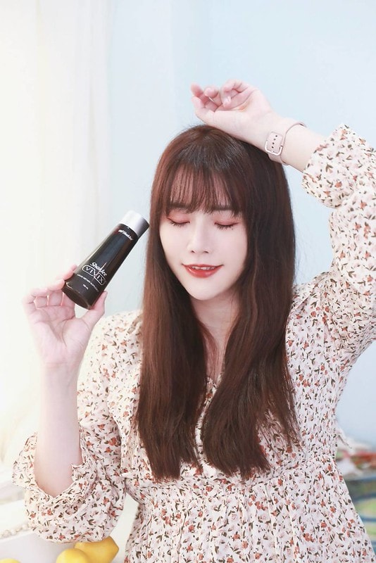 【生活】#喝的小紅瓶 榮獲SNQ國家品質標章、BAZAAR抗老大賞、美妝編輯、貴婦圈熱推的嘉康利VIVIX維可適營養液。 - 第18張圖 1056028