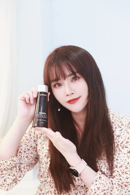 【生活】#喝的小紅瓶 榮獲SNQ國家品質標章、BAZAAR抗老大賞、美妝編輯、貴婦圈熱推的嘉康利VIVIX維可適營養液。 - 第19張圖 1056026