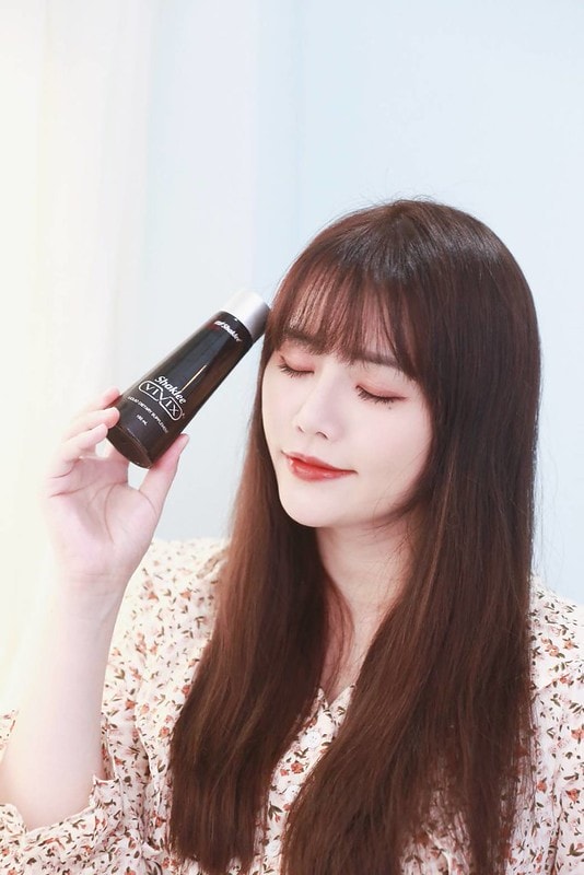 【生活】#喝的小紅瓶 榮獲SNQ國家品質標章、BAZAAR抗老大賞、美妝編輯、貴婦圈熱推的嘉康利VIVIX維可適營養液。 - 第20張圖 1056025