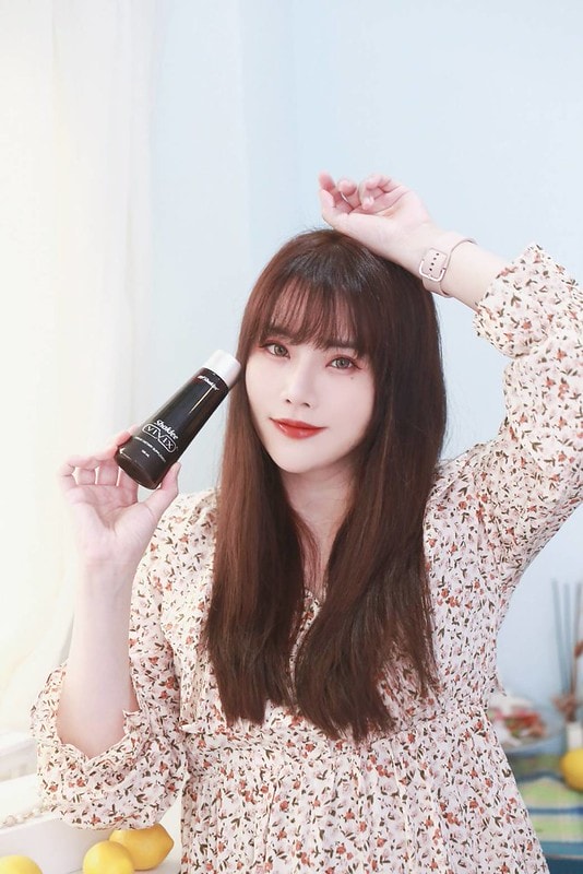 【生活】#喝的小紅瓶 榮獲SNQ國家品質標章、BAZAAR抗老大賞、美妝編輯、貴婦圈熱推的嘉康利VIVIX維可適營養液。 - 第21張圖 06