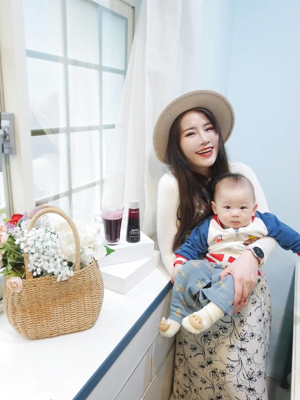 【生活】#喝的小紅瓶 榮獲SNQ國家品質標章、BAZAAR抗老大賞、美妝編輯、貴婦圈熱推的嘉康利VIVIX維可適營養液。 - 第26張圖 1081562