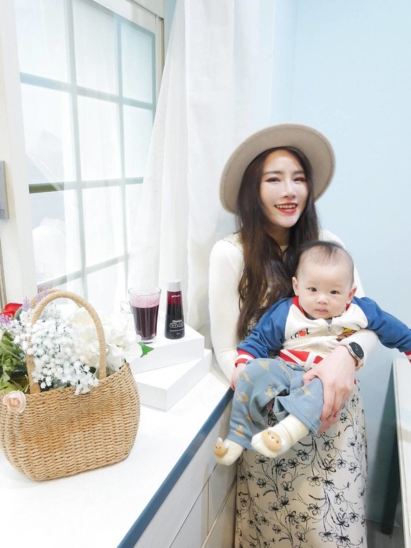 【生活】#喝的小紅瓶 榮獲SNQ國家品質標章、BAZAAR抗老大賞、美妝編輯、貴婦圈熱推的嘉康利VIVIX維可適營養液。 - 第27張圖 1081561