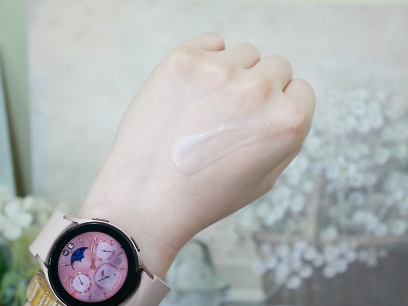 【美保】主打日夜分開保養才是王道的欣可SEAC日・夜全效凝霜。日間對抗紫外線+夜間水潤養肌 - 第8張圖 P1300369