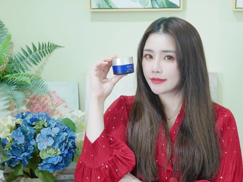 【美保】主打日夜分開保養才是王道的欣可SEAC日・夜全效凝霜。日間對抗紫外線+夜間水潤養肌 - 第13張圖 1111921