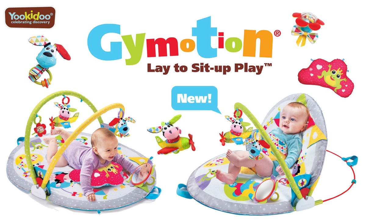 【育兒神器】超好玩的以色列Yookidoo聲光音樂&戲水玩具團★還有上次超受歡迎的健力架又開團囉(滿額贈)