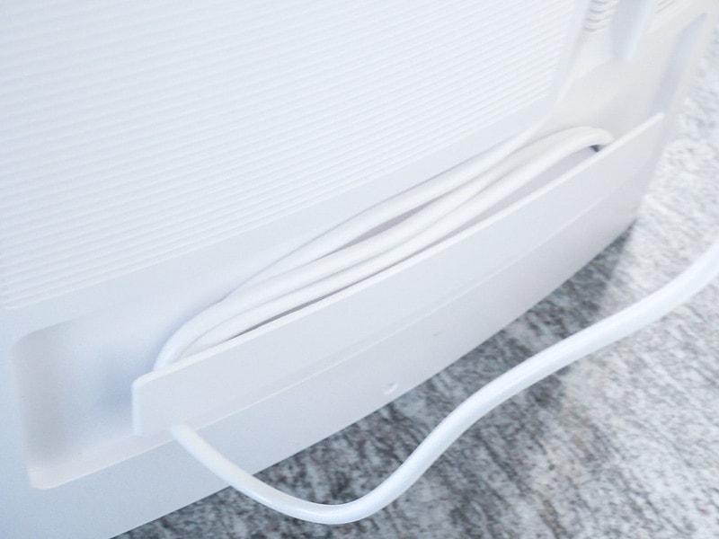 【家電團購】忙碌媽媽想當時間管理大師。少不了這台ECOVACS 科沃斯DEEBOT T10 OMNI智慧掃拖機器人 - 第36張圖 P1300528