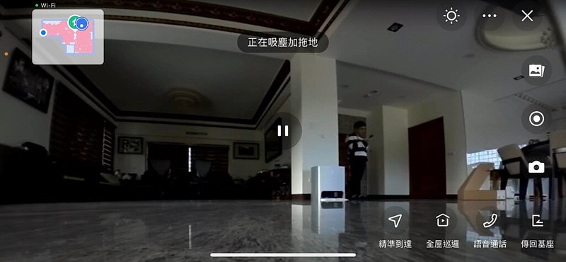 【家電團購】忙碌媽媽想當時間管理大師。少不了這台ECOVACS 科沃斯DEEBOT T10 OMNI智慧掃拖機器人 - 第42張圖 327970328_556997843046124_232187058484114733_n