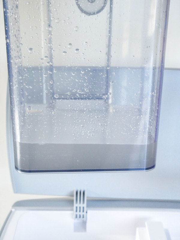 【家電團購】忙碌媽媽想當時間管理大師。少不了這台ECOVACS 科沃斯DEEBOT T10 OMNI智慧掃拖機器人 - 第56張圖 P1300580