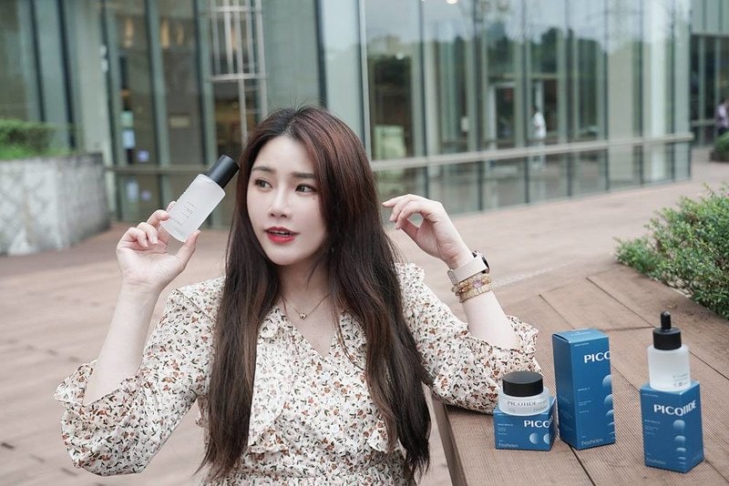 【美保】Frozhelen皮可肽修護三步驟,從基底改善問題,強化表層防禦力,問題肌的命定保養品! - 第5張圖 1149230