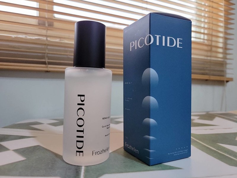 【美保】Frozhelen皮可肽修護三步驟,從基底改善問題,強化表層防禦力,問題肌的命定保養品! - 第6張圖 1151806