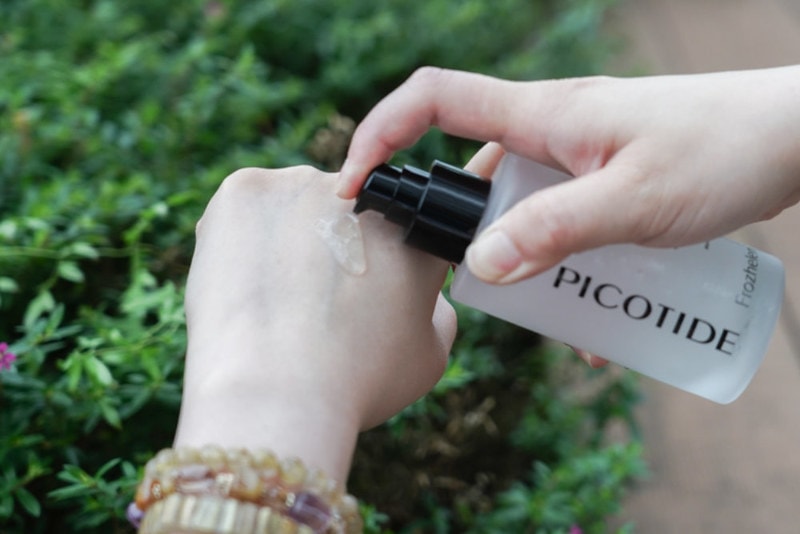 【美保】Frozhelen皮可肽修護三步驟,從基底改善問題,強化表層防禦力,問題肌的命定保養品! - 第7張圖 DSC03580