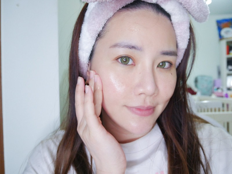 【美保】Frozhelen皮可肽修護三步驟,從基底改善問題,強化表層防禦力,問題肌的命定保養品! - 第10張圖 P1310017