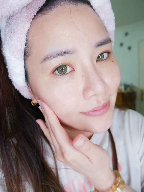 【美保】Frozhelen皮可肽修護三步驟,從基底改善問題,強化表層防禦力,問題肌的命定保養品! - 第11張圖 P1310021