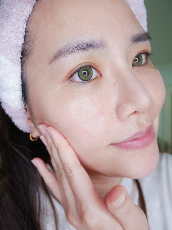 【美保】Frozhelen皮可肽修護三步驟,從基底改善問題,強化表層防禦力,問題肌的命定保養品! - 第12張圖 P1310020