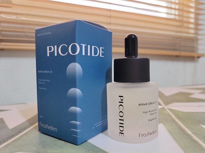 【美保】Frozhelen皮可肽修護三步驟,從基底改善問題,強化表層防禦力,問題肌的命定保養品! - 第14張圖 1151804