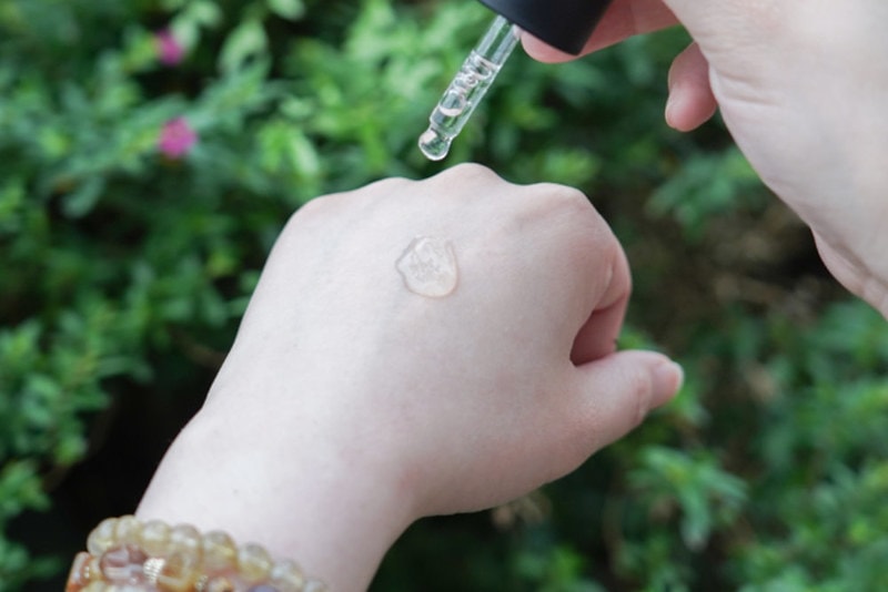 【美保】Frozhelen皮可肽修護三步驟,從基底改善問題,強化表層防禦力,問題肌的命定保養品! - 第15張圖 DSC03573