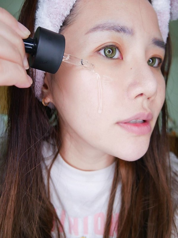 【美保】Frozhelen皮可肽修護三步驟,從基底改善問題,強化表層防禦力,問題肌的命定保養品! - 第16張圖 1149225