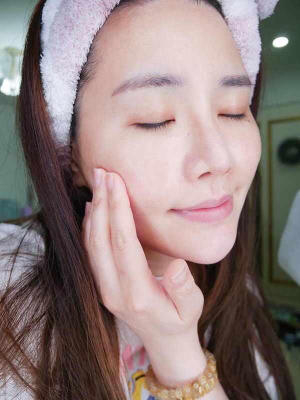 【美保】Frozhelen皮可肽修護三步驟,從基底改善問題,強化表層防禦力,問題肌的命定保養品! - 第17張圖 1149224