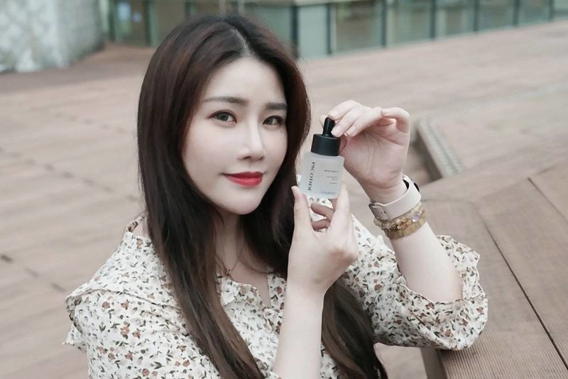 【美保】Frozhelen皮可肽修護三步驟,從基底改善問題,強化表層防禦力,問題肌的命定保養品! - 第18張圖 1149232